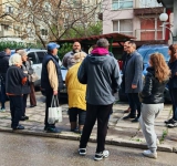 И блок на ул. „Славееви гори“ в район „Южен“ става енергийно ефективен